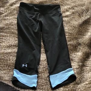 Under armor
